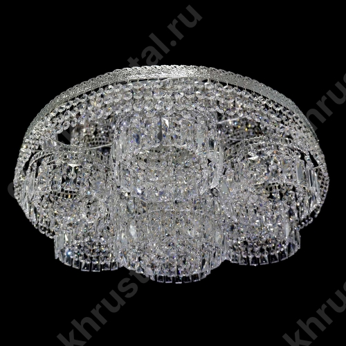 Люстра Италия Вьюга Пластина