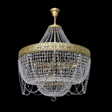 Люстра Италия 16 "Ожерелье"