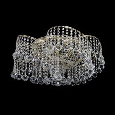 Люстра Космос Вираж малый (Шар 40)