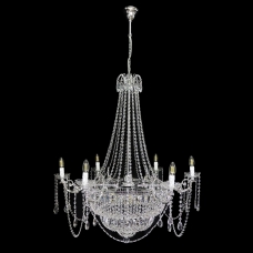 Люстра Свечи 02, 11 ламп