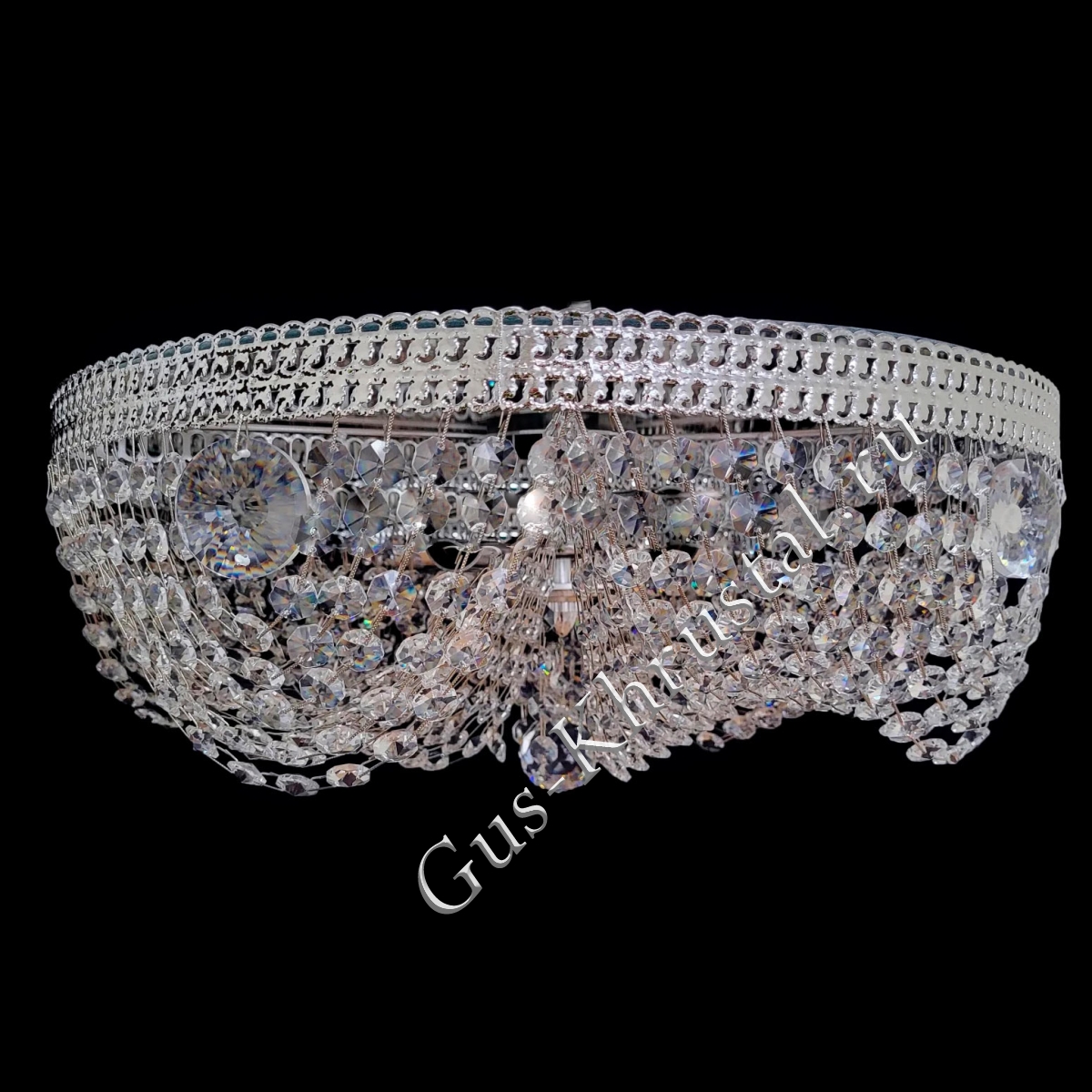 Люстра Венеция Виктория №2