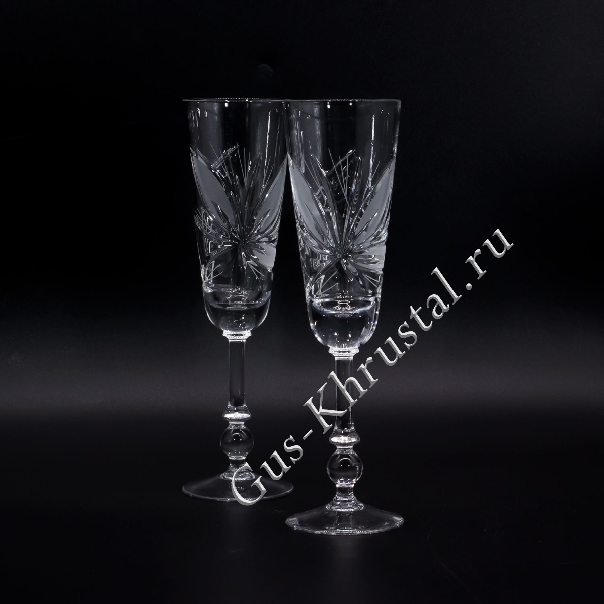 Бокал Хрустальный №23 1шт