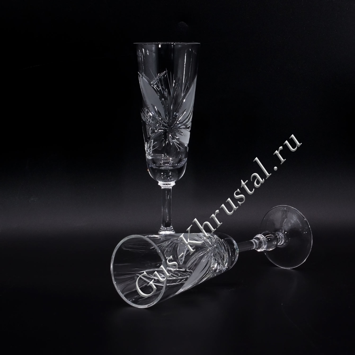 Бокал Хрустальный №23 1шт