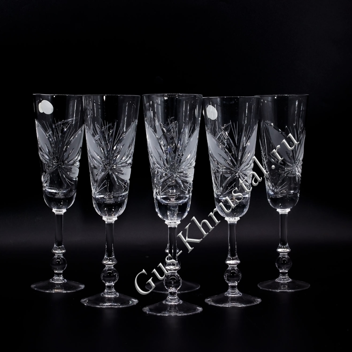 Бокал Хрустальный №23 1шт