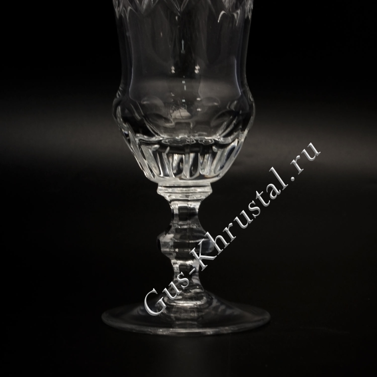 Набор Бокалов Хрустальный для пива № 1