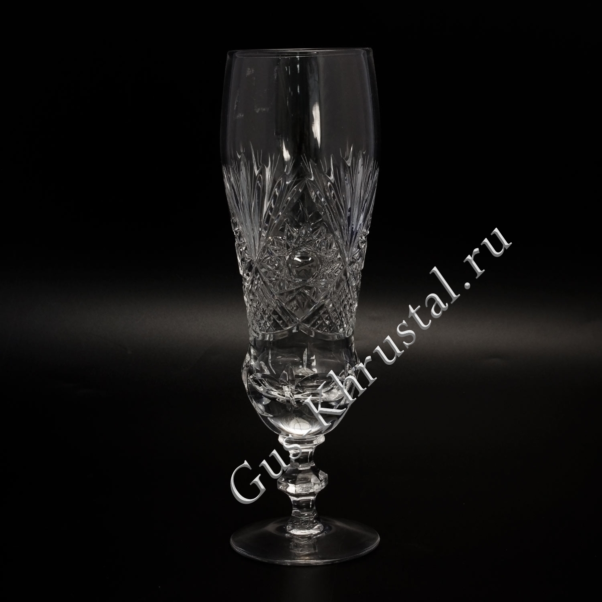 Набор Бокалов Хрустальный для пива № 2