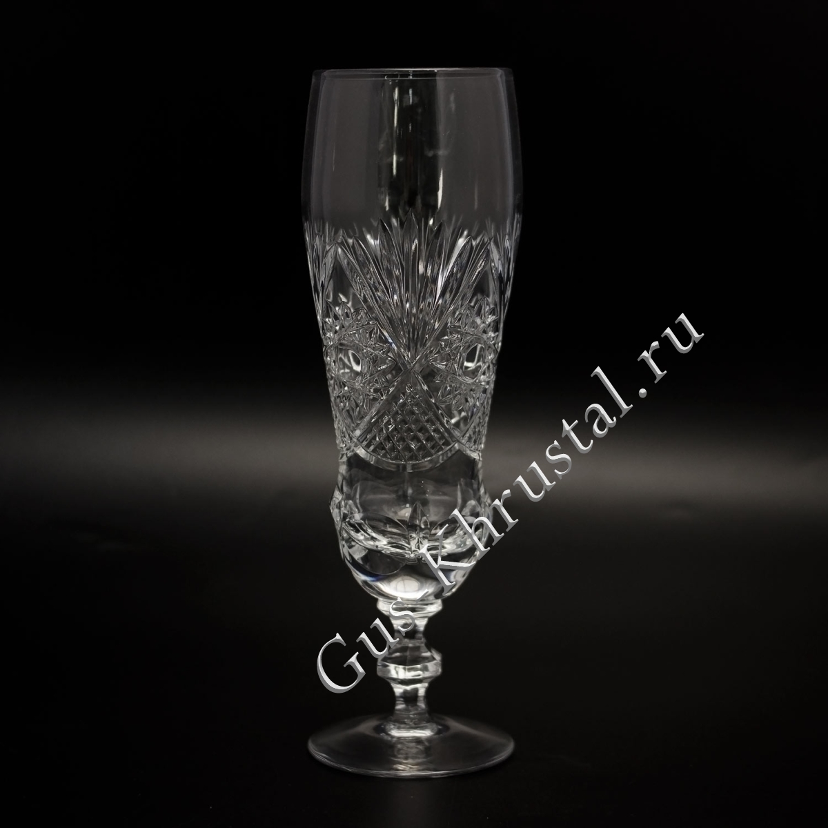 Набор Бокалов Хрустальный для пива № 2