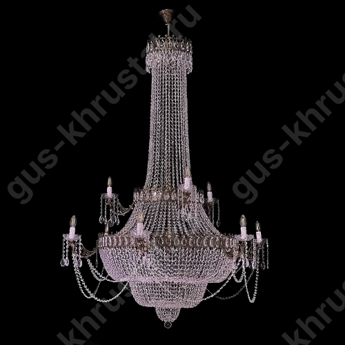 Люстра Александрия № 20